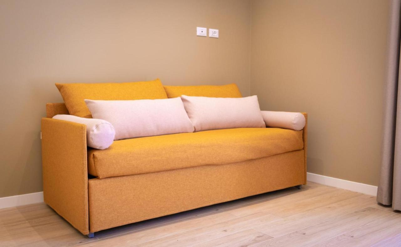 Domina Apartments Монополи Экстерьер фото