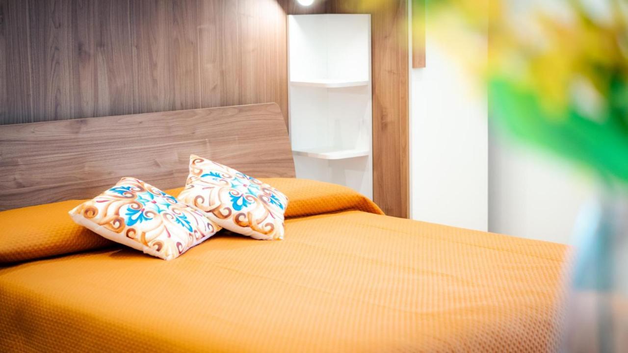 Domina Apartments Монополи Экстерьер фото