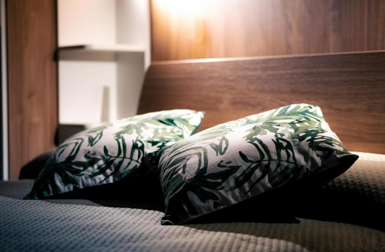 Domina Apartments Монополи Экстерьер фото