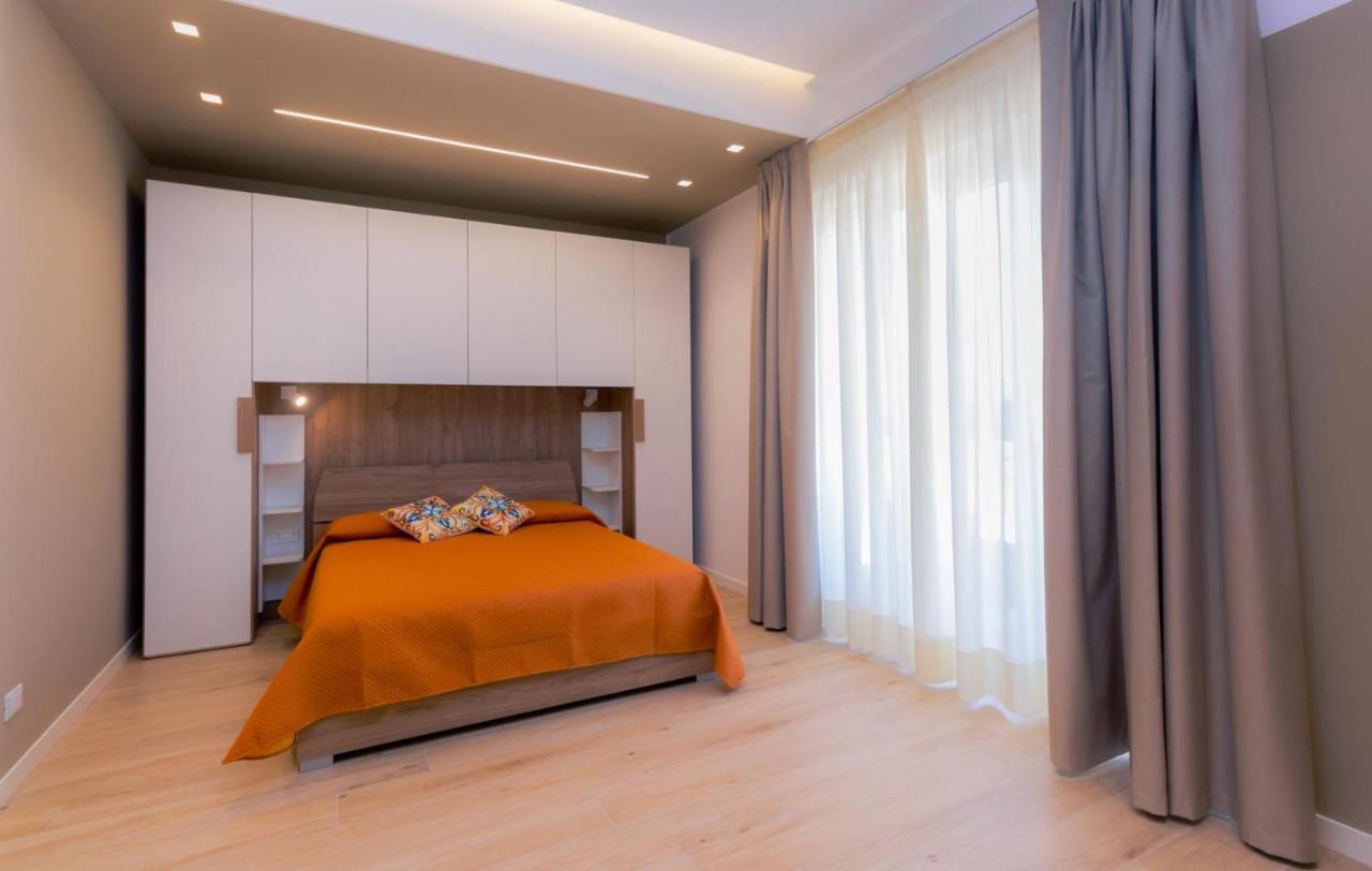 Domina Apartments Монополи Экстерьер фото