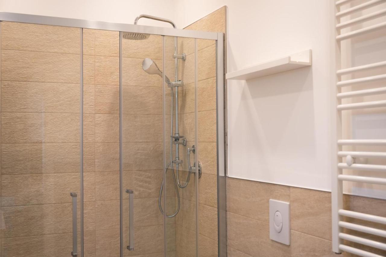 Domina Apartments Монополи Экстерьер фото