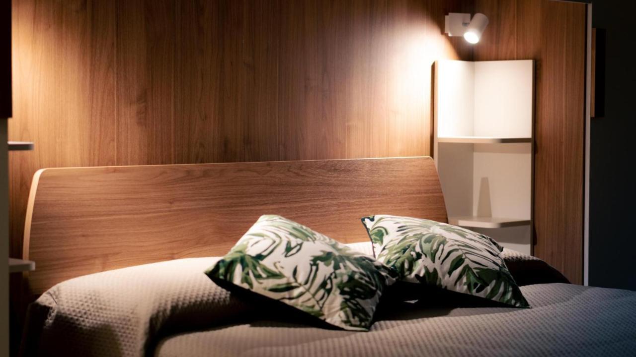 Domina Apartments Монополи Экстерьер фото