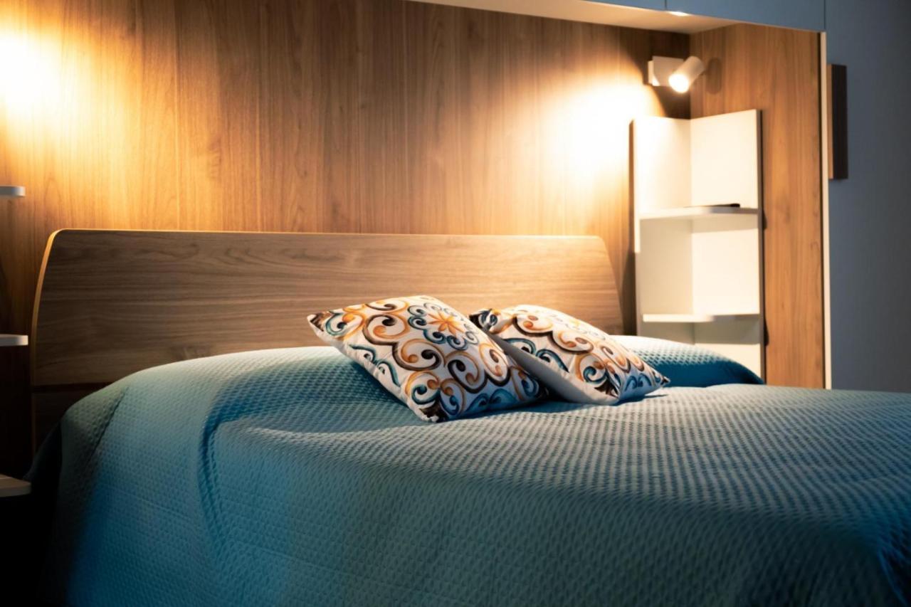 Domina Apartments Монополи Экстерьер фото